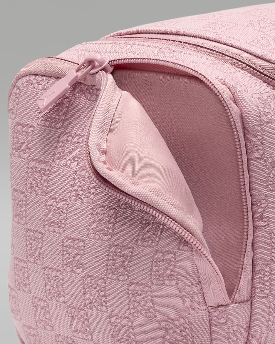 Jordan Monogram Dopp Kit 5.9L